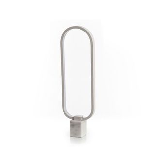 MondoViro L&aacute;mpara de mesa LED - Naos