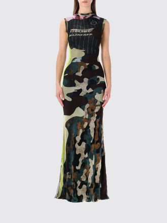 Ottolinger Dress OTTOLINGER Woman color Multicolor