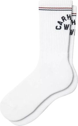 Carhartt Work in Progress unisex, Ropa interior, Blanco, Talla: ONE Size