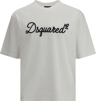 Dsquared2 T-Shirts