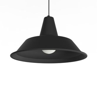 Lumicom Lumicom - Duna L&aacute;mpara De Techo Monocolor