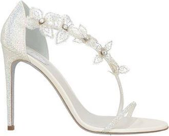 Rene Caovilla Sandals
