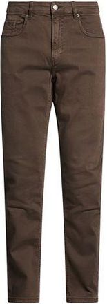 Hamaki-Ho PARTES DE ABAJO - Pantalones vaqueros en YOOX.COM