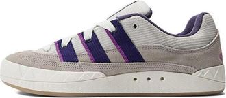 adidas Adimatic OG Grey Purple IH3266