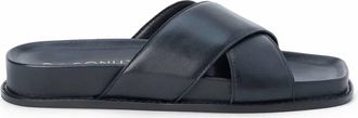 Matisse Footwear Womens Hannah Sandal In Black