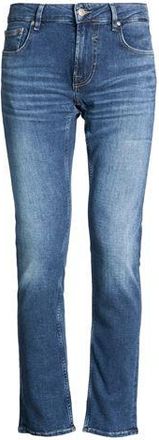 Guess BOTTOMWEAR - Pantaloni jeans su YOOX.COM