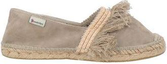 Espadrilles CALZATURE - Espadrillas su YOOX.COM