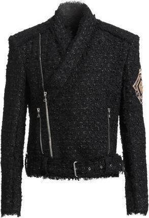 Balmain Jackets
