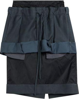 Maison Margiela BOTTOMWEAR - Minigonne su YOOX.COM