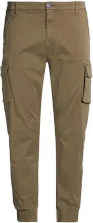 Fred Mello BOTTOMWEAR - Pantaloni su YOOX.COM