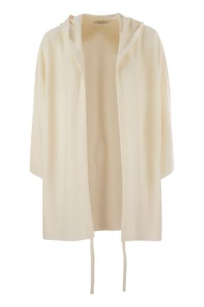 Max Mara Aster - Cardigan in Wolgaren