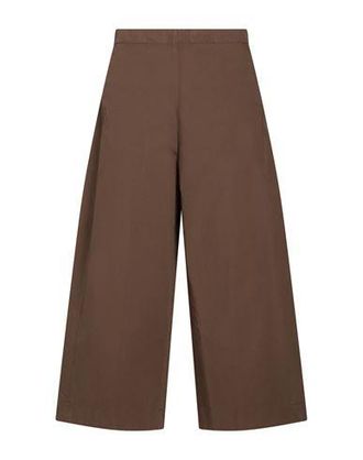 Nine In The Morning BOTTOMWEAR - Trousers on YOOX.COM