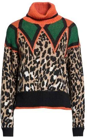 Ga&euml;lle Paris PRENDAS DE PUNTO - Cuello alto en YOOX.COM