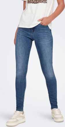 Only Skinny-fit-Jeans