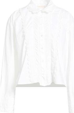 Ulla Johnson TOPWEAR - Shirts on YOOX.COM