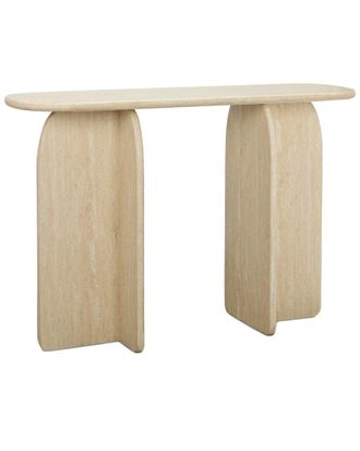 TOV Furniture Tov Furniture Clementine Console Table