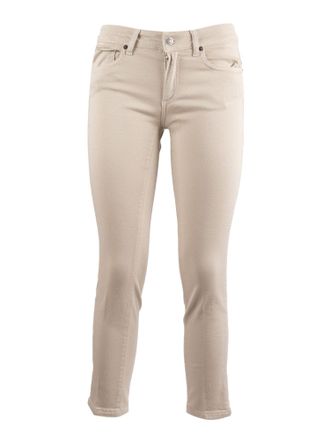 Dondup Pantalone Rose