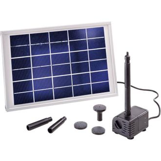Esotec Esotec 101769 Palermos S KIT pompa solare