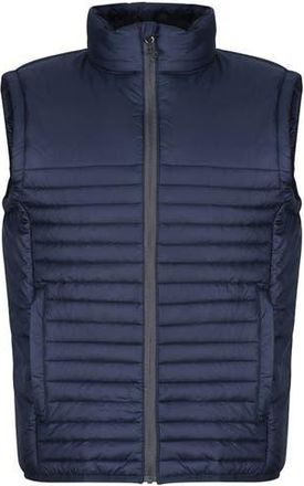 Regatta Honestly Made Vest in Navy at Nordstrom, Size Xxx-Large