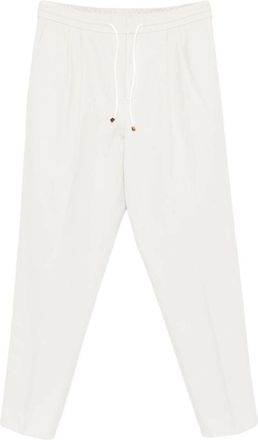 Brunello Cucinelli Drawstring Trousers