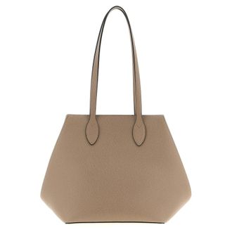 Valextra Medium Vivi Shopping Bag