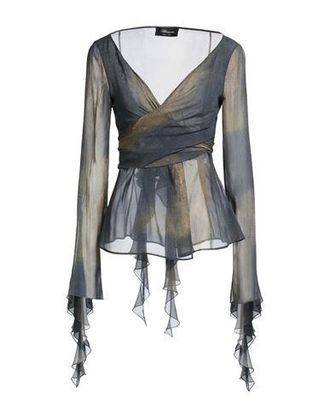 Blumarine TOPWEAR - Camicie su YOOX.COM