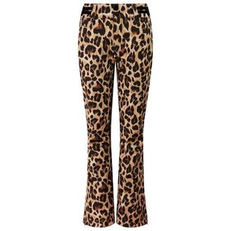 Protest PRTKarly Softshell Snowpants Skihose f&uuml;r Damen | braun