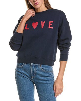 Z Supply Z Supply First Date Sweatshirt
