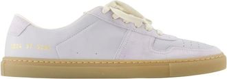 Common Projects Sneakers, female, Purple, Size: 9 US Bball Duo Sneakers