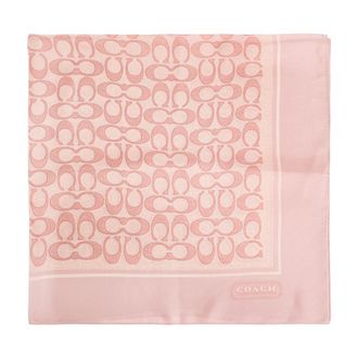 Coach Donna, Accessori, Rosa, Taglia unica, new