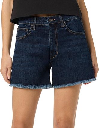 Joe's Joes Jeans Relaxed Ida Short