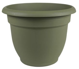 Bloem 16 Inch Ariana Pot Planter in Green at Nordstrom