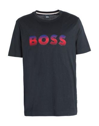 BOSS TOPWEAR - T-shirts su YOOX.COM