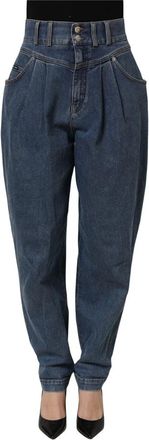 Dolce & Gabbana Donna, Jeans, Blu, L, new