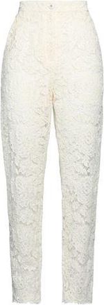 Dolce & Gabbana PARTES DE ABAJO - Pantalones en YOOX.COM