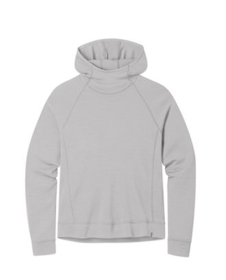 Stio Womens Alpin PeakWool Midweight Hoodie