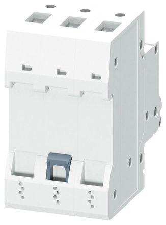 SIEMENS Indus.sector-diruptor Legrand 5sl 4332-7 10ka 3p., 400, C 32 Disyuntor 4001869440569 5sl43327