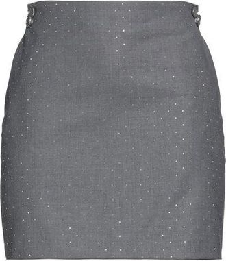 Simona Corsellini BOTTOMWEAR - Mini skirts on YOOX.COM