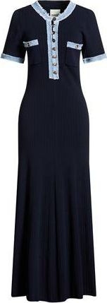 Sandro VESTITI - Vestiti lunghi su YOOX.COM