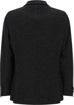 Tagliatore Blazer - Black