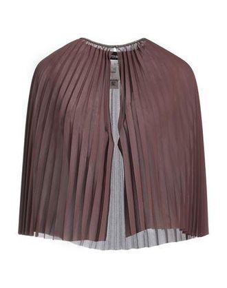 Fabiana Filippi JACKEN & MÄNTEL - Capes auf YOOX.COM