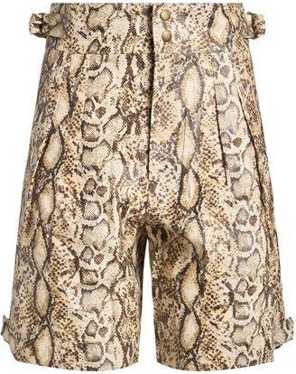 Isabel Marant BOTTOMWEAR - Shorts & Bermuda Shorts on YOOX.COM