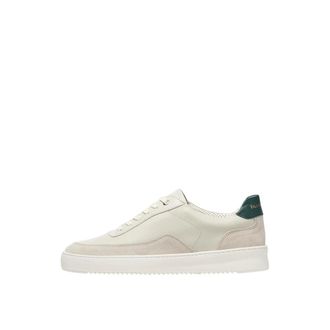 Filling Pieces Hombre, Zapatos, Blanco, Talla: 42 EU