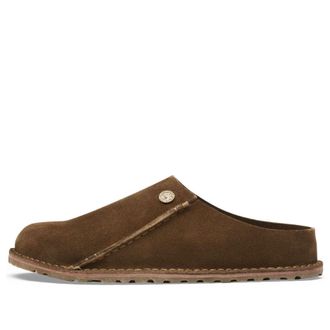 Birkenstock Zermatt Premium Suede Leather Narrow Carafe 1032587