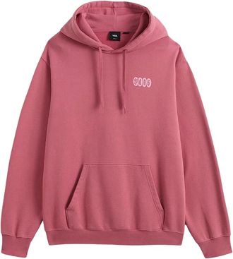 Vans Earthbound Loose Pullover Hoodie - Heren - Hoodies - Roze - S - Katoen - Hoodies & sweatvesten