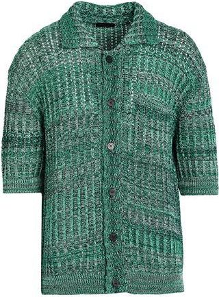 Roberto Collina STRICKWAREN - Strickjacken auf YOOX.COM