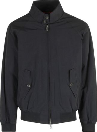 Baracuta G9 Thermal Cloth