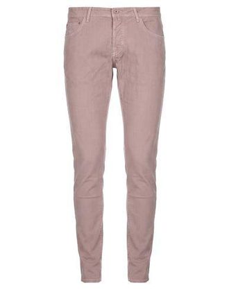 Jacob Cohen PARTES DE ABAJO - Pantalones en YOOX.COM