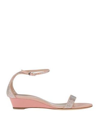 Giuseppe Zanotti SCHUHE - Sandalen auf YOOX.COM
