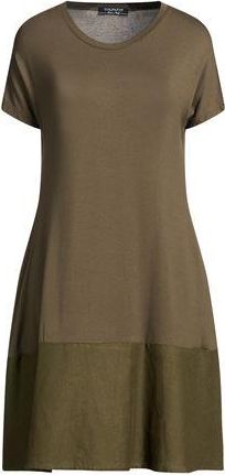 Volpato DRESSES - Mini dresses sur YOOX.COM